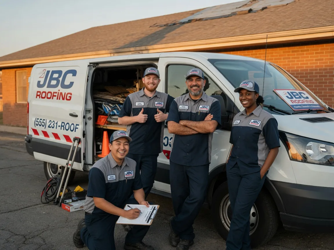 Roof Replacement company in Mount Sherman, KY
