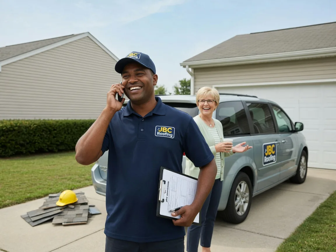 Roof Replacement Mount Sherman, KY FAQs